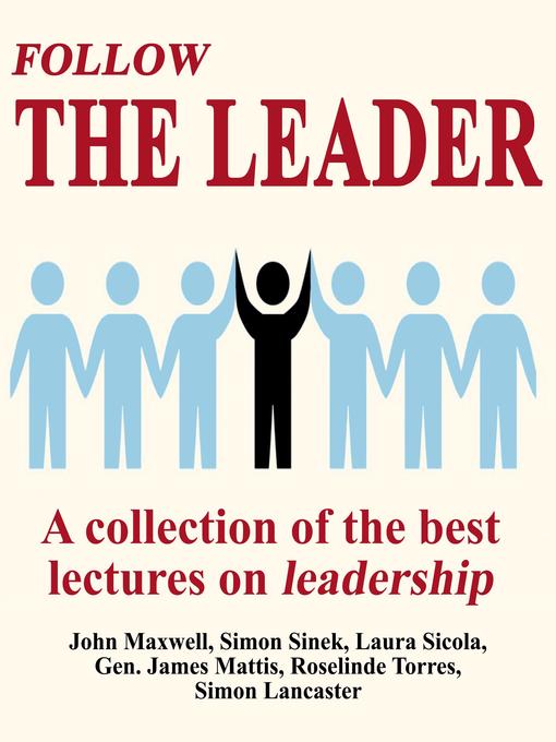 Title details for Follow the Leader by John Maxwell - Available